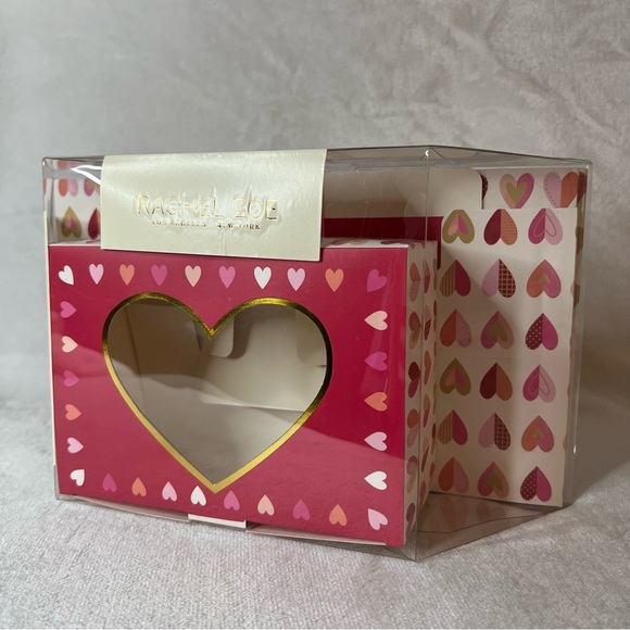 Rachel Zoe Set of 6 Window Treat Boxes - Picture 5 of 6